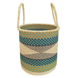 Nemo Tall Basket with Two Handles